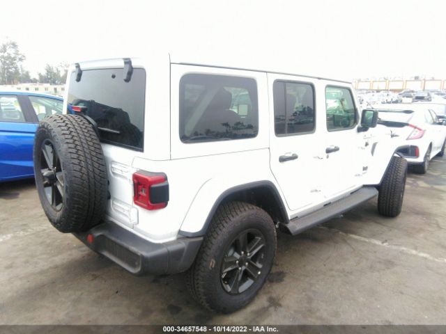 1C4HJXEN4MW858894 Jeep Wrangler Unlimited Sahara Altitude