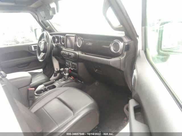 1C4HJXEN4MW858894 Jeep Wrangler Unlimited Sahara Altitude