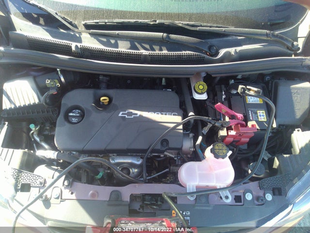 Chevrolet SPARK LS 2019 KL8CB6SA2KC723908 Image 12