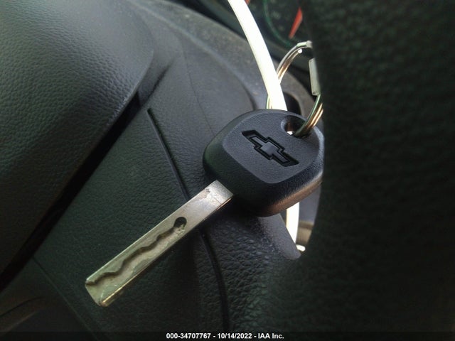 Chevrolet SPARK LS 2019 KL8CB6SA2KC723908 Image 3