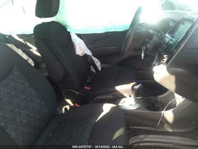 Chevrolet SPARK LS 2019 KL8CB6SA2KC723908 Image 7