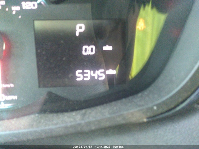 Chevrolet SPARK LS 2019 KL8CB6SA2KC723908 Image 9