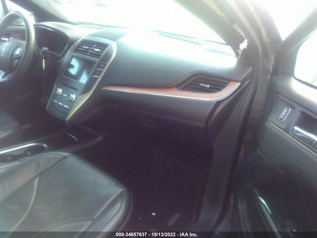 Lincoln Mkc Reserve 2017 5LMCJ3D99HUL71918 Image 6