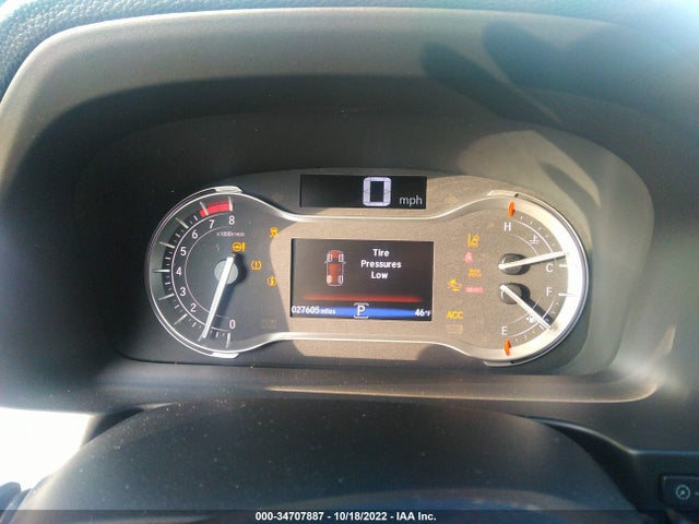 Honda Pilot Elite 2018 5FNYF6H00JB003251 Image 7