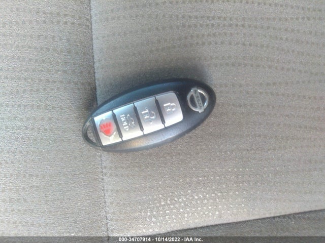 2011 NISSAN ALTIMA 2.5 S VIN: 1N4AL2AP4BC126226
