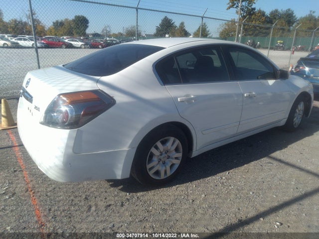 2011 NISSAN ALTIMA 2.5 S VIN: 1N4AL2AP4BC126226