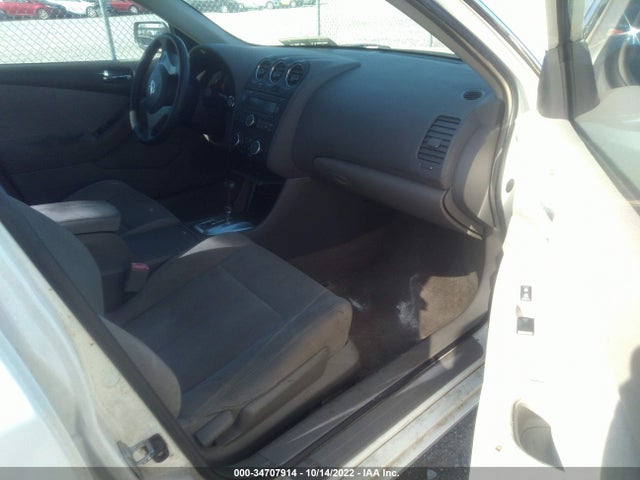 2011 NISSAN ALTIMA 2.5 S VIN: 1N4AL2AP4BC126226