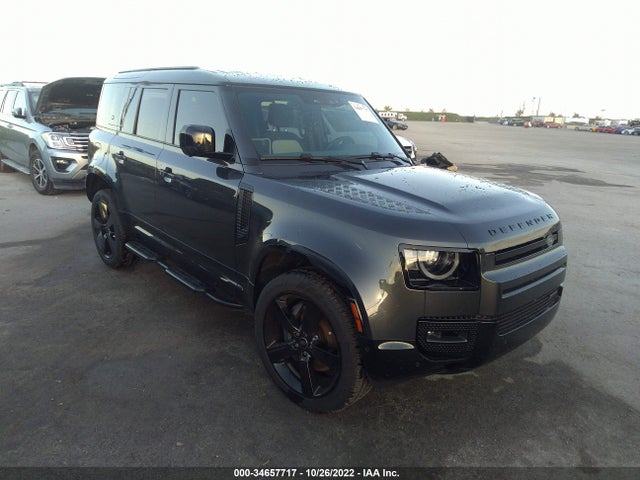 2023 Land Rover Defender, VIN: SALE27EU0P2133840