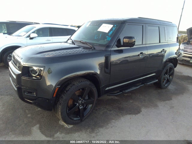 2023 Land Rover Defender, VIN: SALE27EU0P2133840