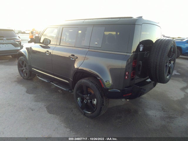 2023 Land Rover Defender, VIN: SALE27EU0P2133840