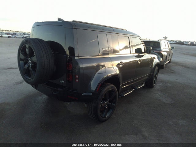 2023 Land Rover Defender, VIN: SALE27EU0P2133840