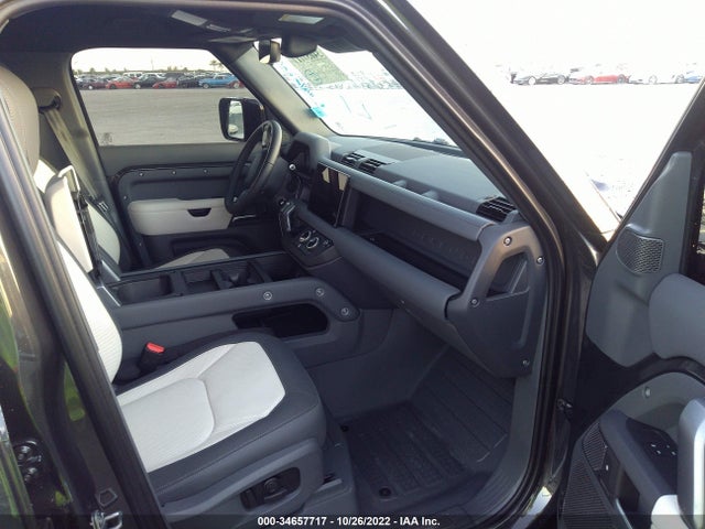 2023 Land Rover Defender, VIN: SALE27EU0P2133840