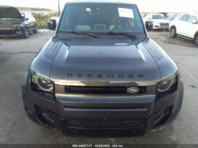 2023 Land Rover Defender, VIN: SALE27EU0P2133840