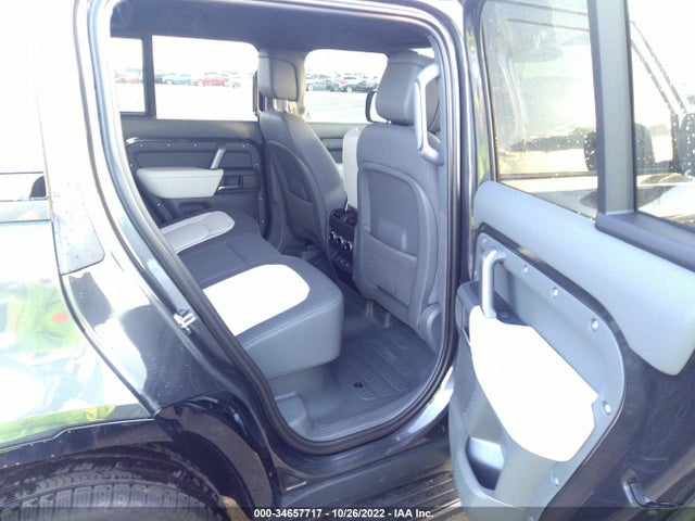 2023 Land Rover Defender, VIN: SALE27EU0P2133840