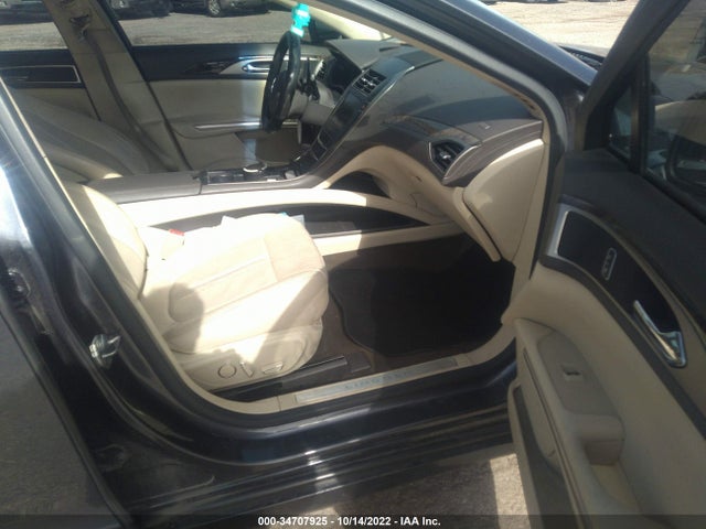 Lincoln MKZ 2013 3LN6L2G93DR819894 Image 6