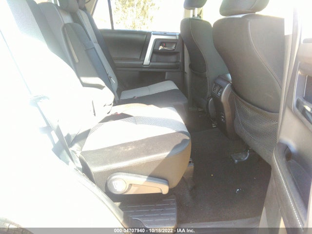 2015 Toyota 4Runner, VIN: JTEZU5JR5F5085351