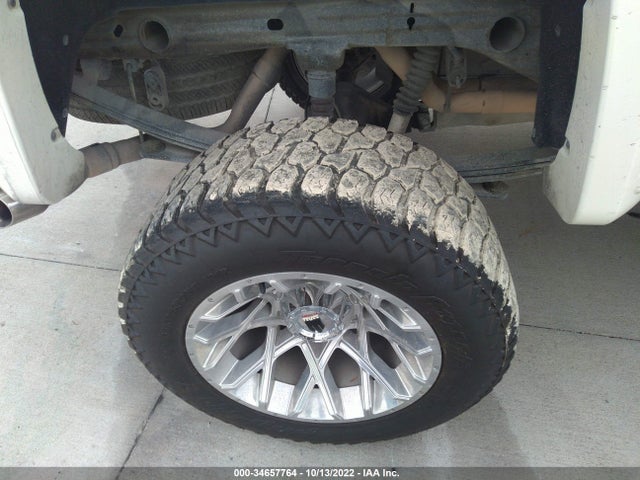GMC Sierra 1500 Slt 2015 3GTU2VEC4FG298908 Image 10