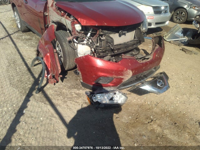 2016 Nissan Rogue, VIN: JN8AT2MT9GW005558