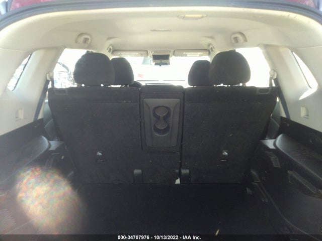 2016 Nissan Rogue, VIN: JN8AT2MT9GW005558