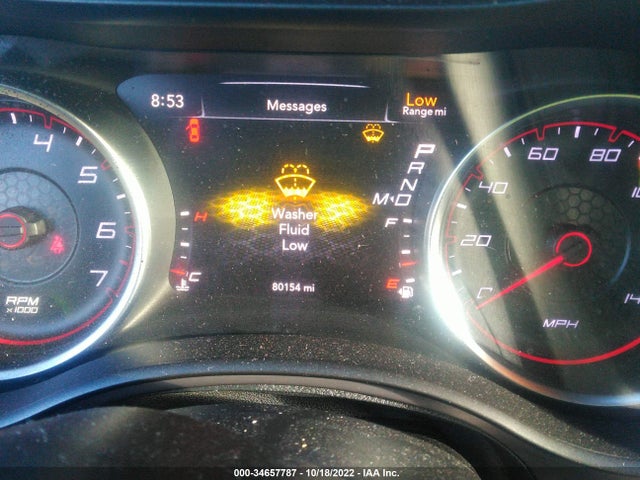 Dodge Charger Se 2015 2C3CDXBG8FH918009 Image 8