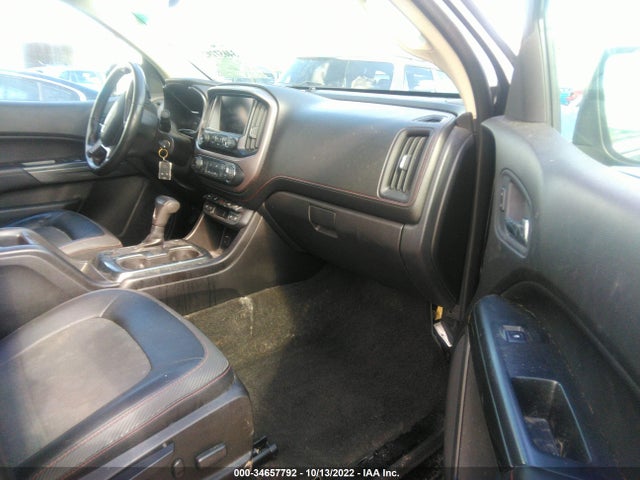 2016 GMC Canyon, VIN: 1GTG6CE3XG1201863