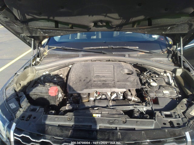 2020 Land Rover Range Rover Velar, VIN: SALYB2EX5LA248752