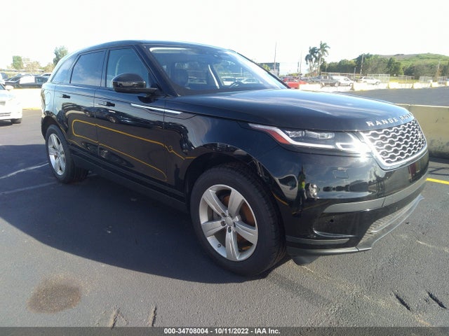 2020 Land Rover Range Rover Velar, VIN: SALYB2EX5LA248752