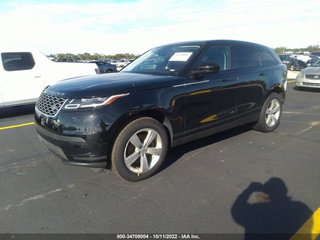 2020 Land Rover Range Rover Velar, VIN: SALYB2EX5LA248752