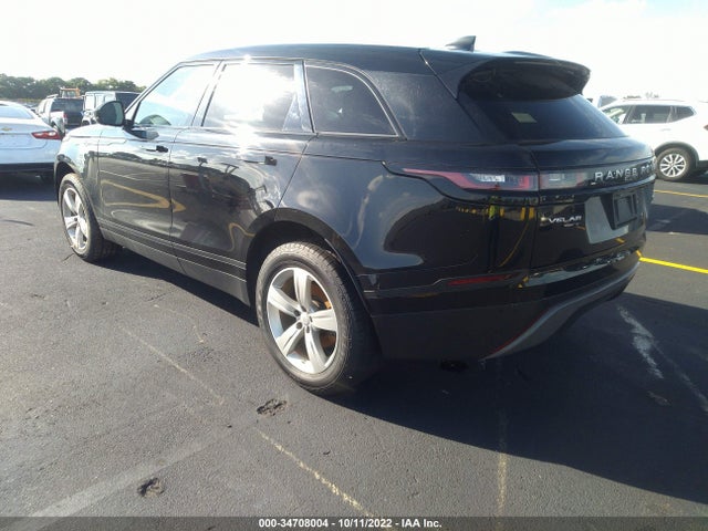 2020 Land Rover Range Rover Velar, VIN: SALYB2EX5LA248752