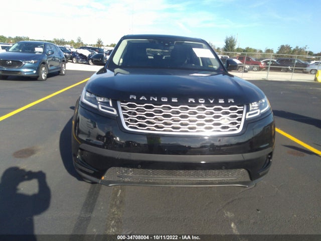 2020 Land Rover Range Rover Velar, VIN: SALYB2EX5LA248752
