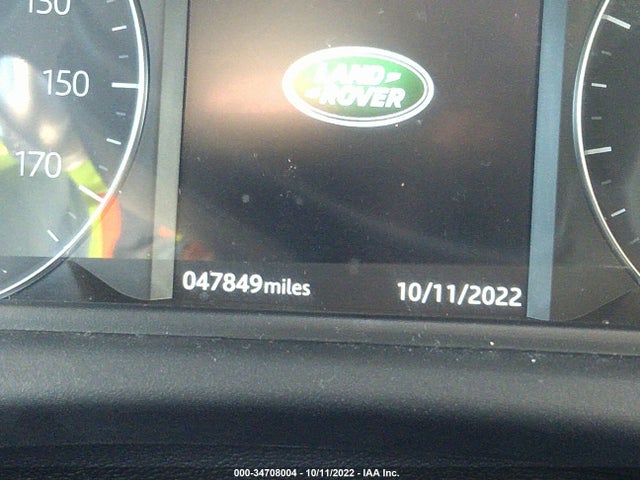 2020 Land Rover Range Rover Velar, VIN: SALYB2EX5LA248752