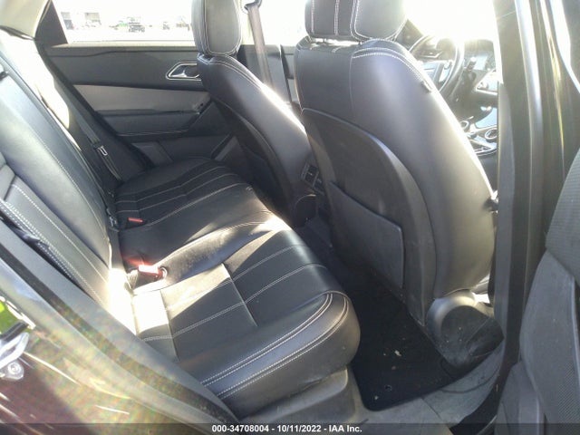 2020 Land Rover Range Rover Velar, VIN: SALYB2EX5LA248752