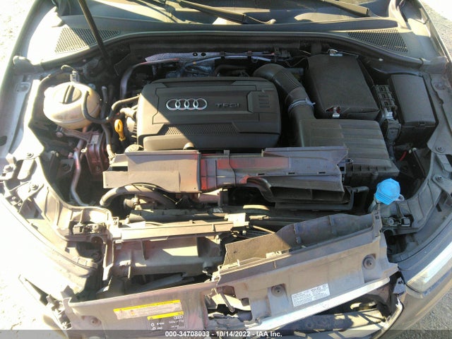 WAUCCGFF7F1083953 Audi A3 1.8t Premium Plus