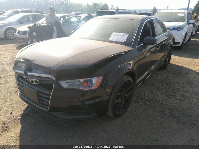 WAUCCGFF7F1083953 Audi A3 1.8t Premium Plus
