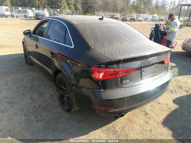WAUCCGFF7F1083953 Audi A3 1.8t Premium Plus