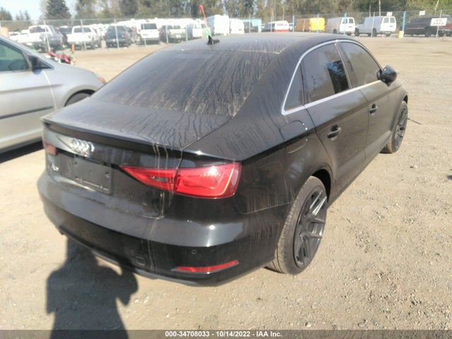 WAUCCGFF7F1083953 Audi A3 1.8t Premium Plus