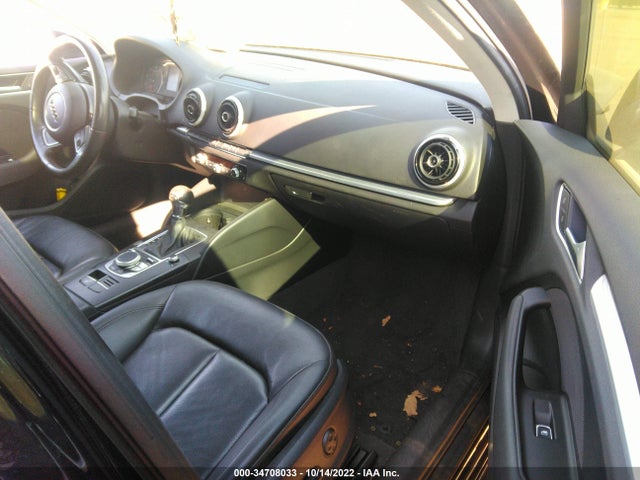 WAUCCGFF7F1083953 Audi A3 1.8t Premium Plus