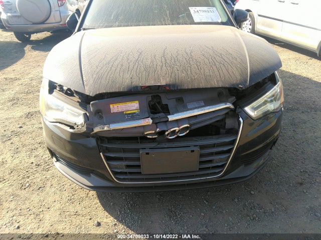 WAUCCGFF7F1083953 Audi A3 1.8t Premium Plus