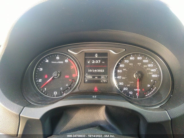 WAUCCGFF7F1083953 Audi A3 1.8t Premium Plus