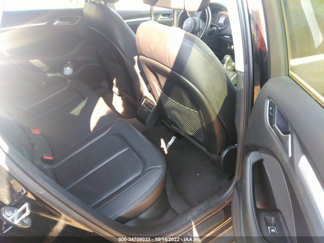 WAUCCGFF7F1083953 Audi A3 1.8t Premium Plus