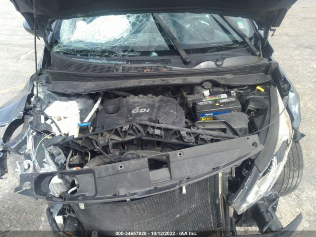 KNDPBCAC9G7879342 KIA Sportage Lx