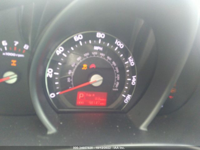 KNDPBCAC9G7879342 KIA Sportage Lx