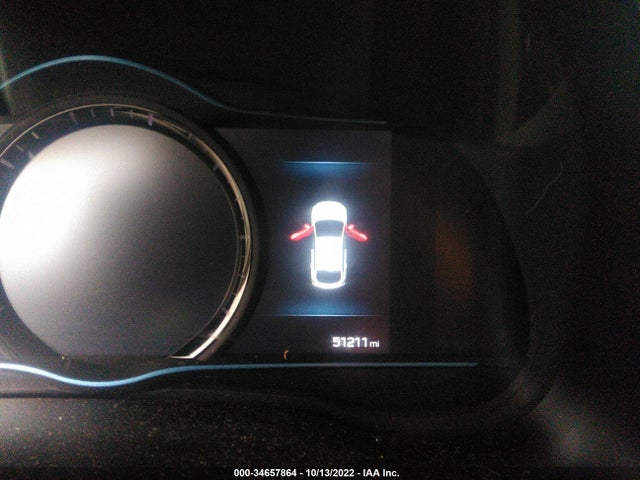 2019 Hyundai Ioniq, VIN: KMHC85LC5KU137354