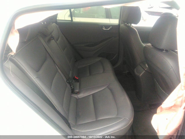 2019 Hyundai Ioniq, VIN: KMHC85LC5KU137354