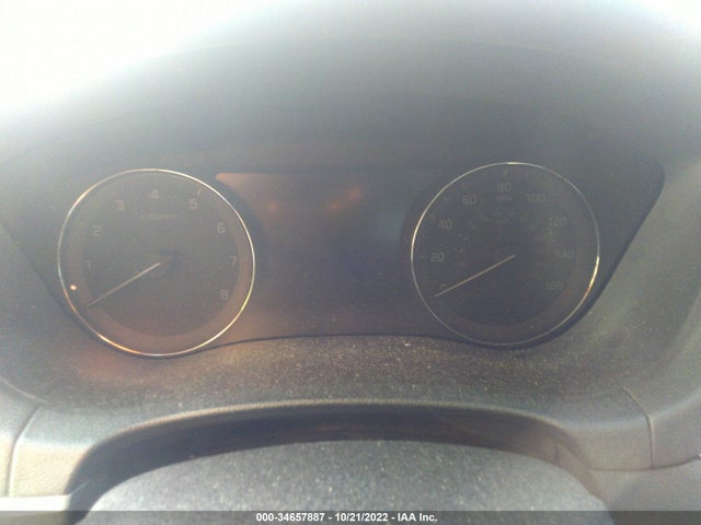 Hyundai Genesis 2015 KMHGN4JFXFU039623 Image 7