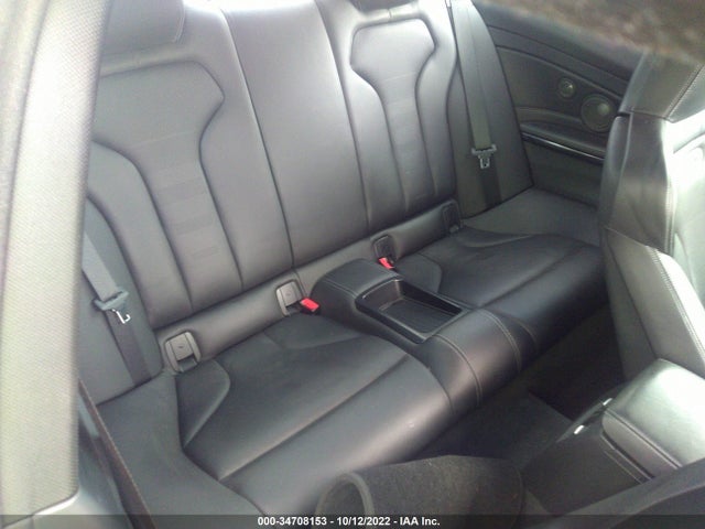 2015 BMW M4, VIN: WBS3R9C55FK331113