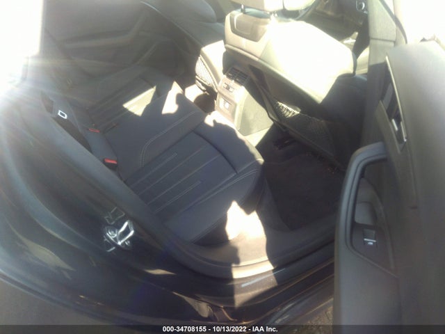 2022 Audi A5, VIN: WAUDACF55NA008273