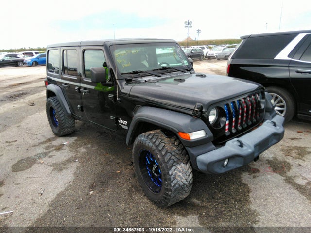 2019 1C4HJXDG7KW518588 main image