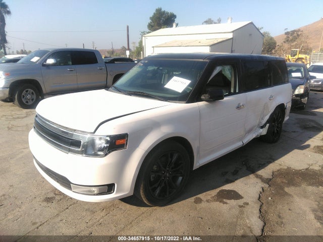 2016 Ford Flex, VIN: 2FMGK5C80GBA24150