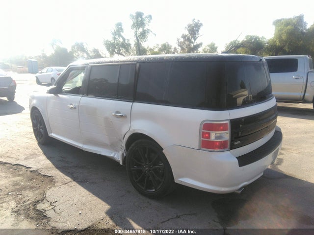 2016 Ford Flex, VIN: 2FMGK5C80GBA24150